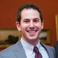 Shaw Levin avatar image