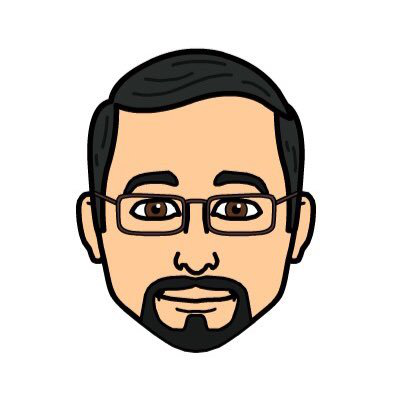 Mark Ticktin avatar image