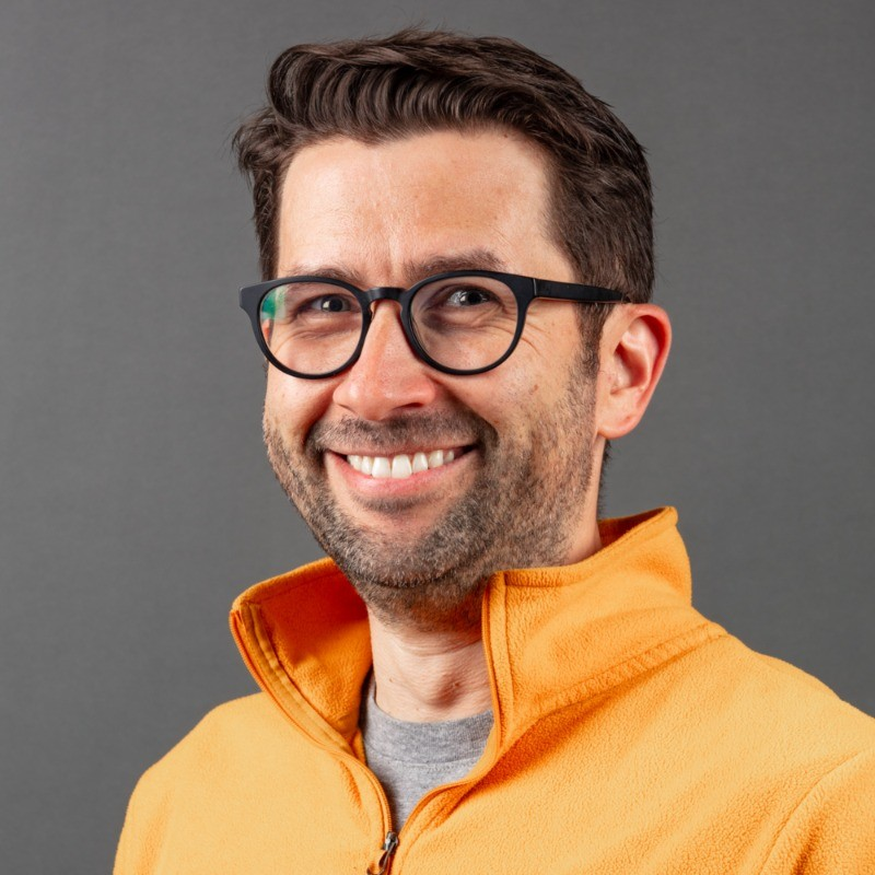 Matt Richardson avatar image