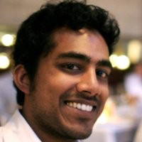 Profile Image for Sachin Agarwal