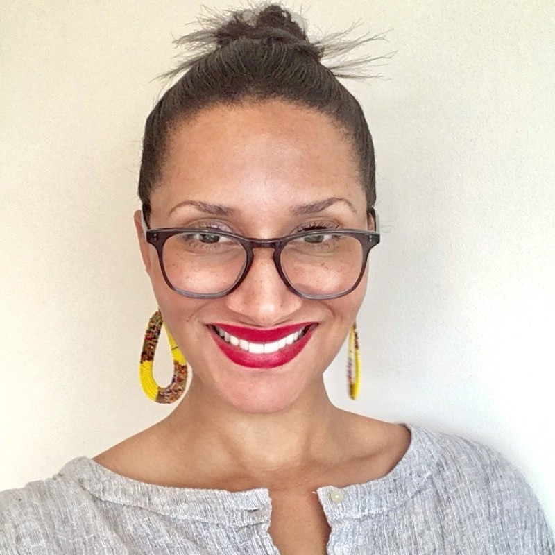 Kendra Banks avatar image