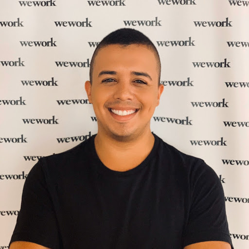 Joshua Gaviria avatar image