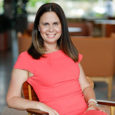 Meredith Jordan avatar image