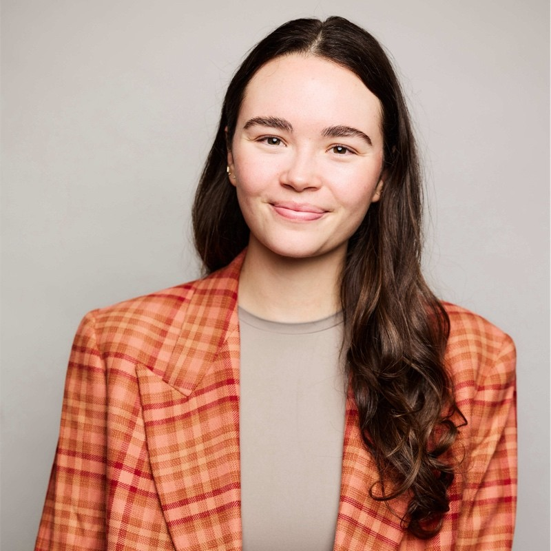 Sarah Lorenz avatar image