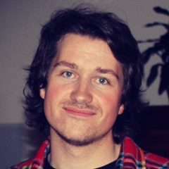 Eric Kreutzer avatar image