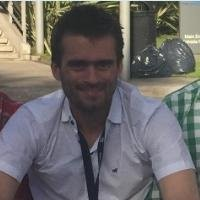 Sebastian Gonzalez avatar image