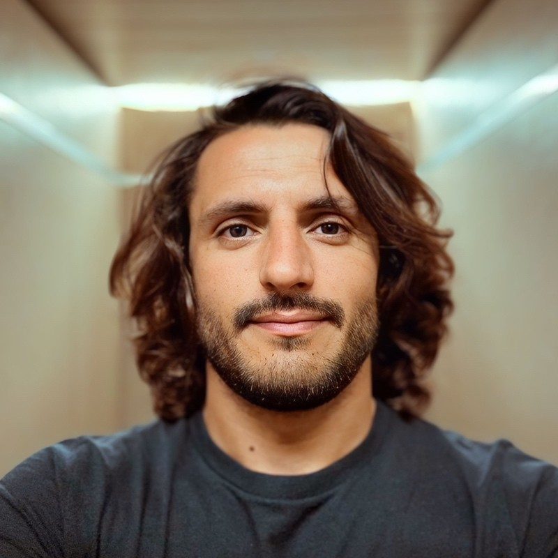 Sebastian Nugnez avatar image