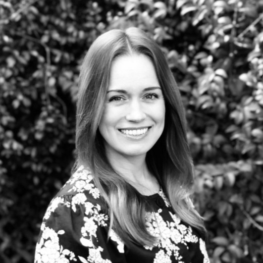 Margot Parker avatar image