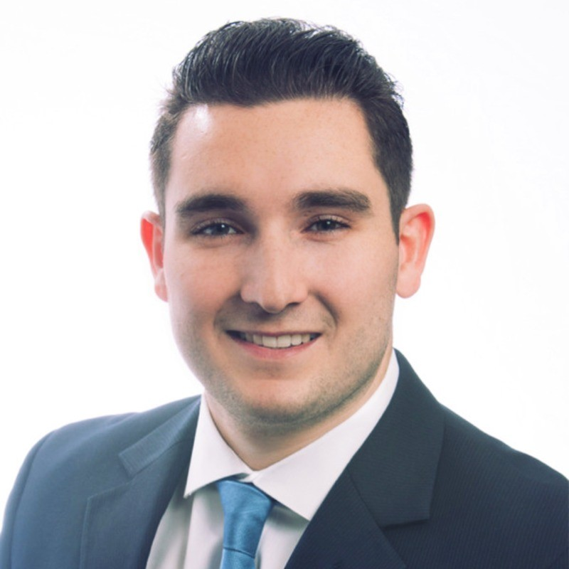 Mike Zandanel avatar image