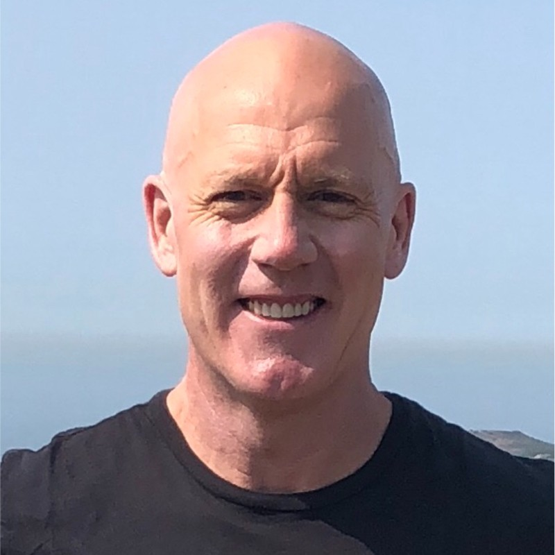 Joseph McCagherty avatar image