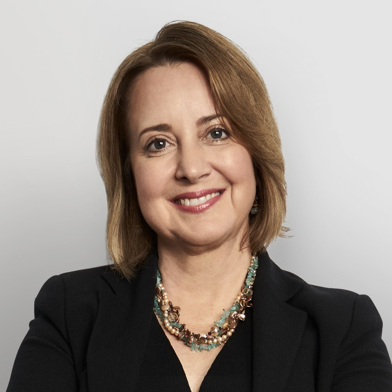 Lori Fink avatar image