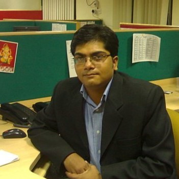 Gaurav Gupta avatar image