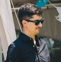 Profile Image for Nicolás Rasmunsen