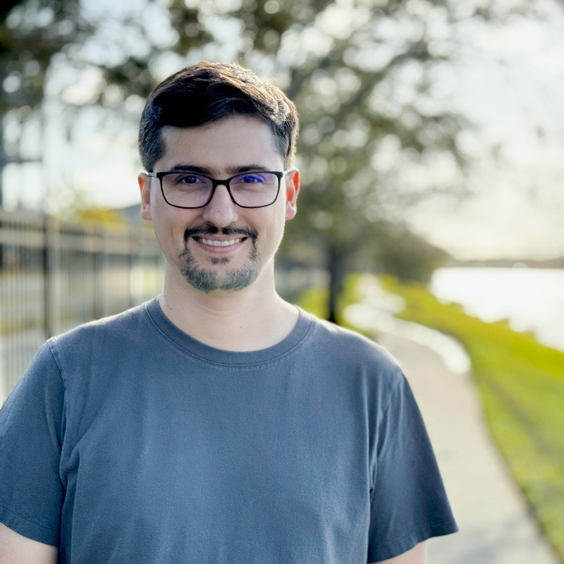 Nicolás Rasmunsen avatar image