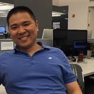 Qin cheng Chen avatar image