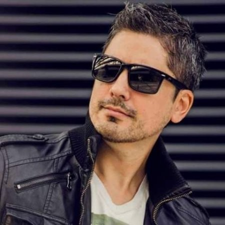 Sergio Faya avatar image