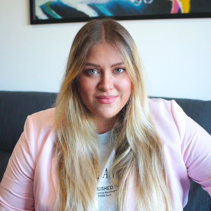 Sol Latorre avatar image