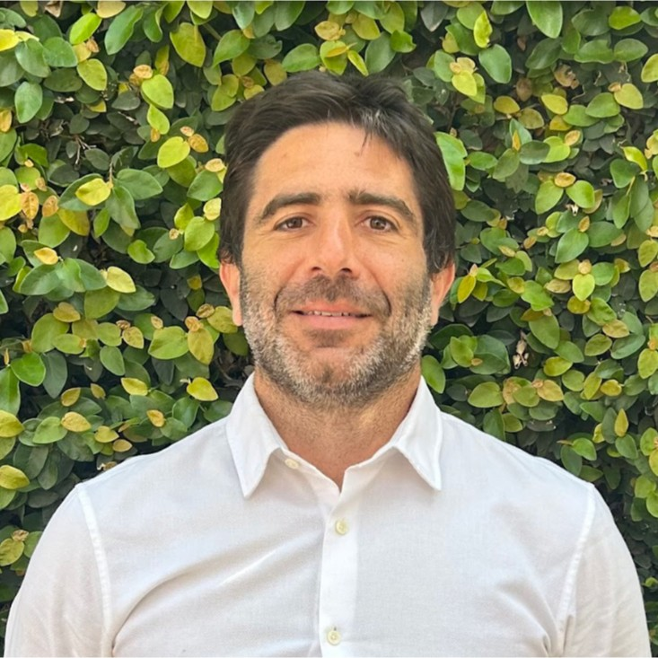 Agustin Gau avatar image