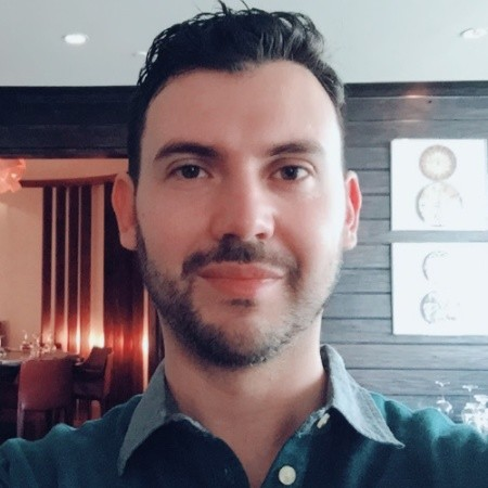 Edino Israel Ferreyra avatar image