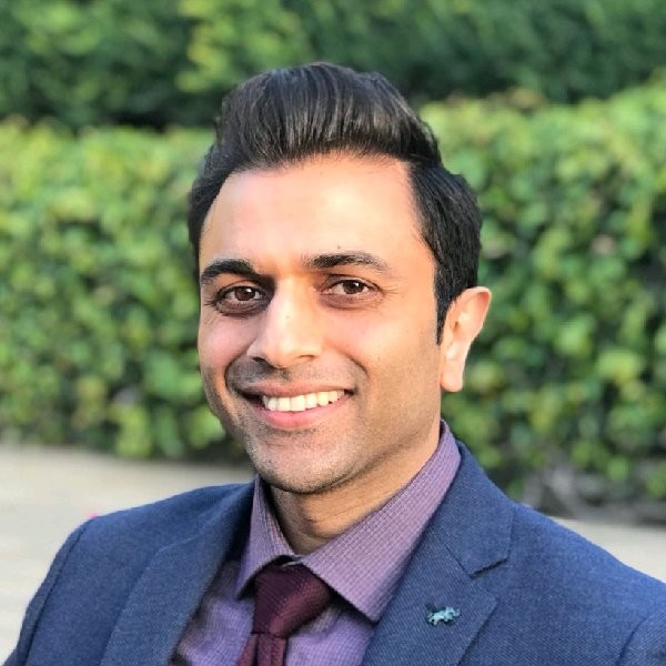 Vishal Sidhpura avatar image