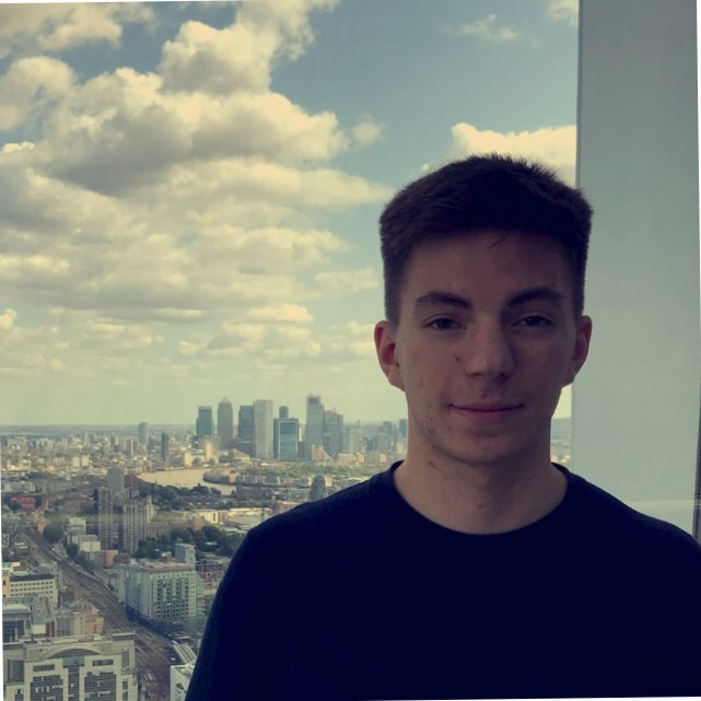 Pavel P. avatar image