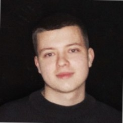 Max Lytvynchuk avatar image