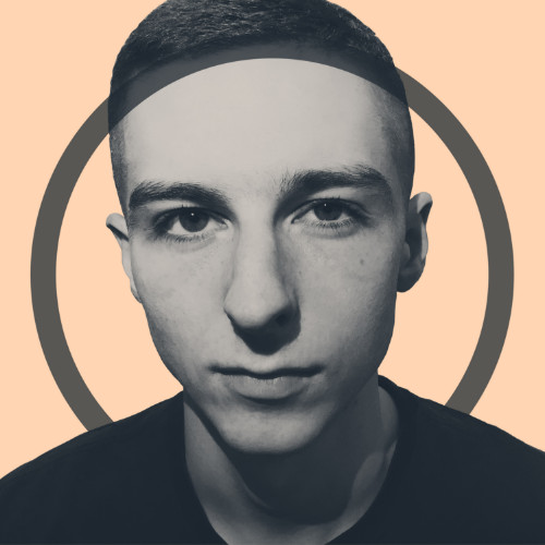 Vladyslav Lelitka avatar image