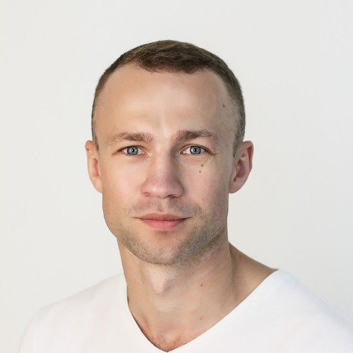 Ihor Kazakov avatar image
