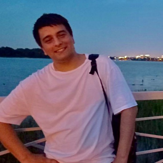 Muhammed Abdullayev avatar image