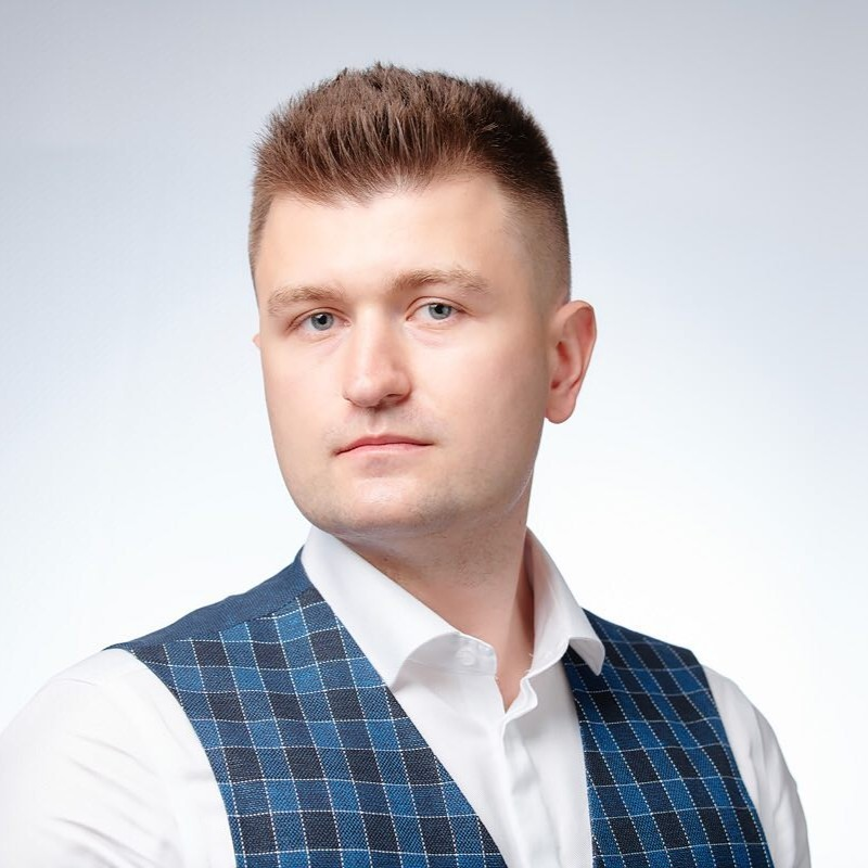 Evgeny Ermakov avatar image