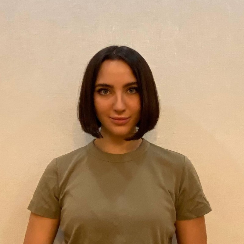 Svitlana Baiku avatar image