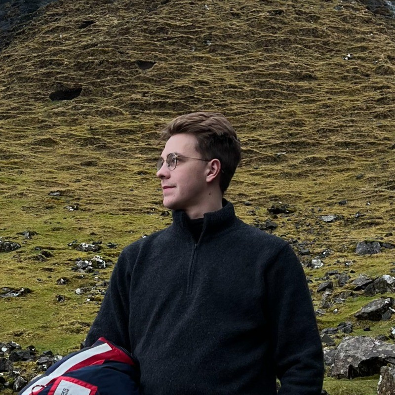 Gleb Levchik avatar image