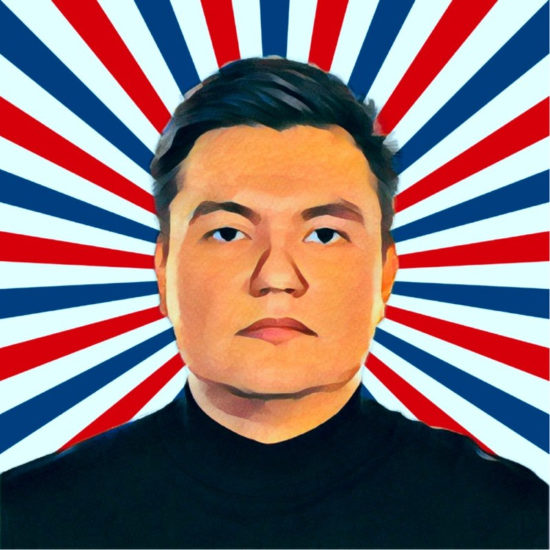 Nuralem Abizov avatar image