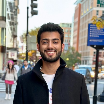 Rahul Batra avatar image
