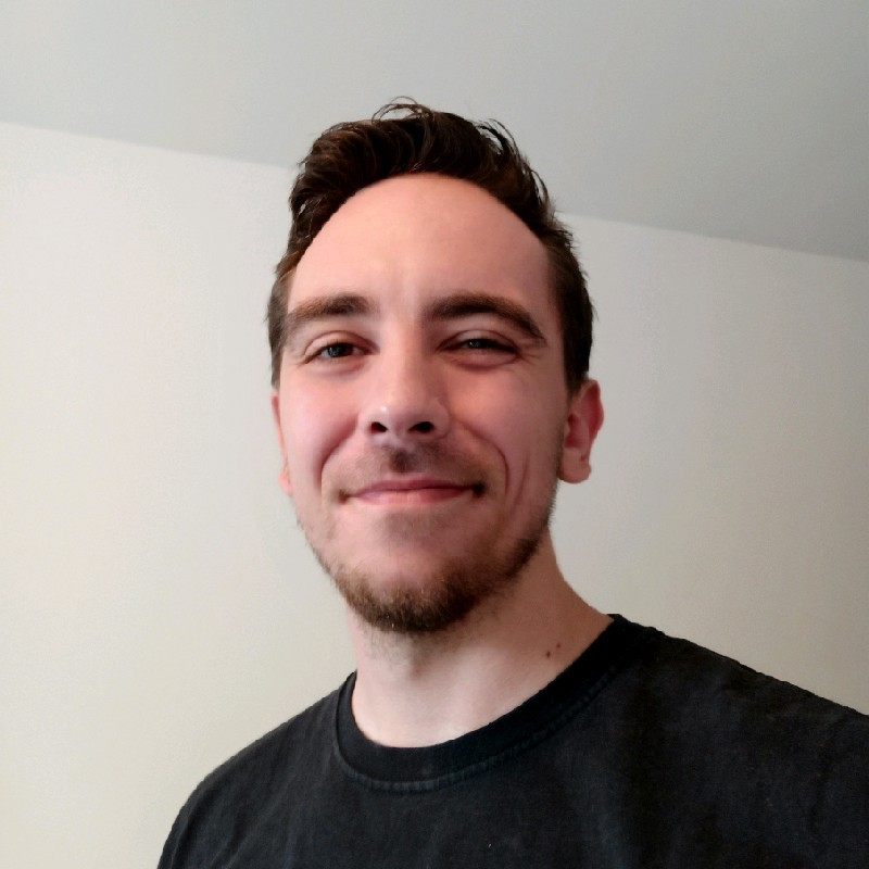 Seb Lee avatar image