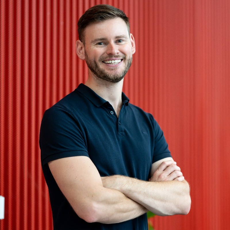 Rhys Pearce-Palmer avatar image