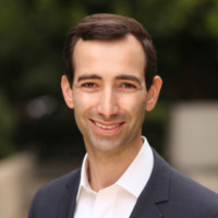 Steve Marks avatar image