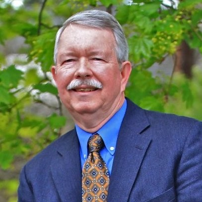 Ken Dotson avatar image