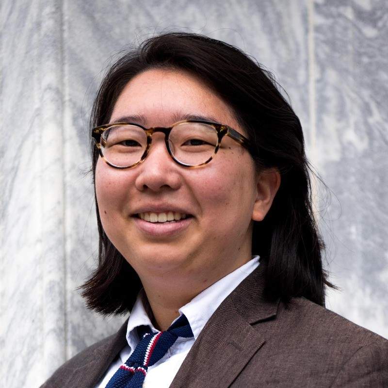 Karissa Kang avatar image