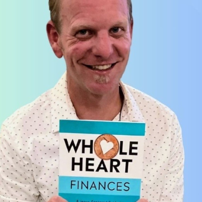 Shane Enete, Ph.D., CFA avatar image