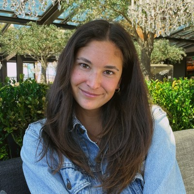 Kiley Pearl avatar image