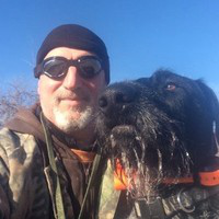 Trent Benzo avatar image