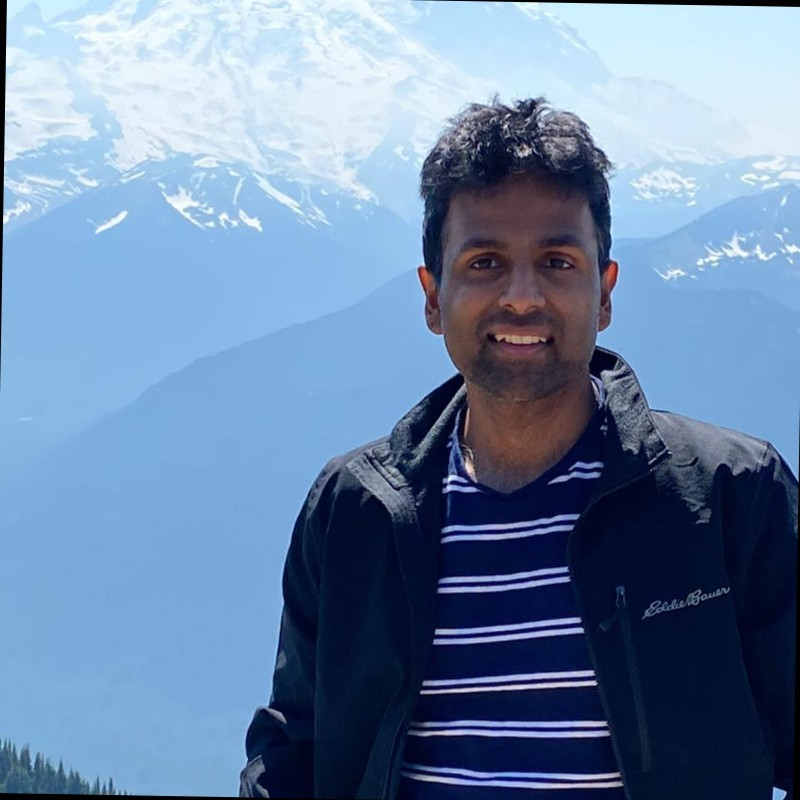 Ganesh S avatar image