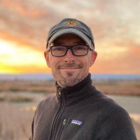 James Birchler avatar image