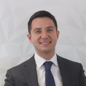 Elliot Hasdan, CFA avatar image