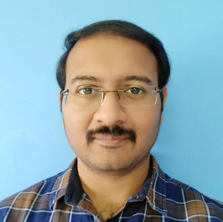 Vivek Viswanathan