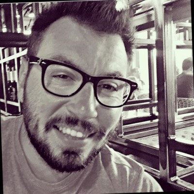 Mike Ketfi avatar image