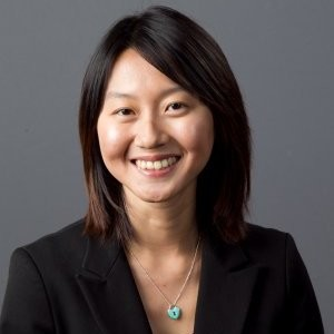 Kailin Zhu avatar image