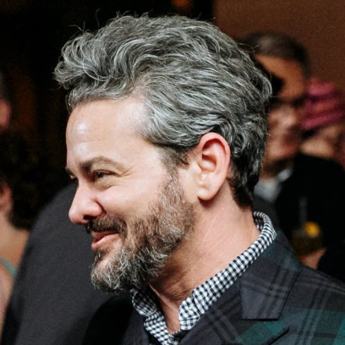 Ryan Downe Karpf avatar image