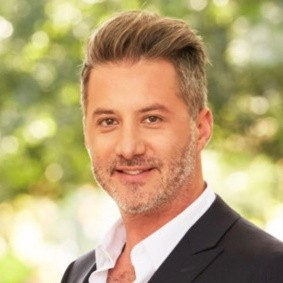 Paul Rosen avatar image